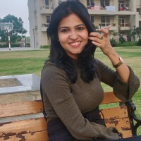 Simran Nagpal