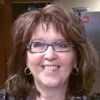 Kathy Kissinger