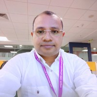 Deepak Verma