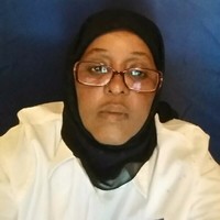 Amina Yusuf