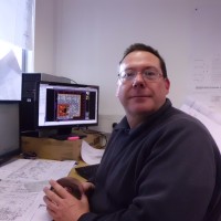 Duncan Brett
