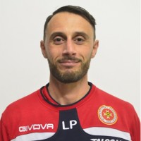 Luca Pagani