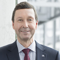 Jean-Jacques Carrier  -  CPA, CA, MBA
