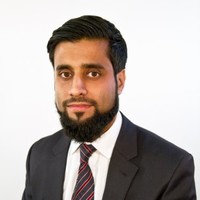 Tair Hussain