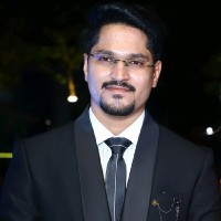 Irfan Shah