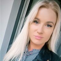 Weronika Oleszkiewicz