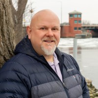 Steven Giese