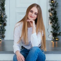 Anzhelika Danielkievich