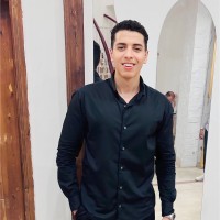 Mohamed Shabana