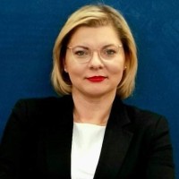 Marta Jabłońska-Plucińska