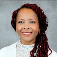 Alvina J. Atkinson, Ph.D.