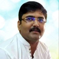 Shiv Kumar Chaudhary
