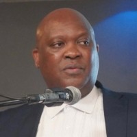 Mr Sifiso Mdakane
