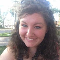 Madeline Dotson, Shrm-Scp
