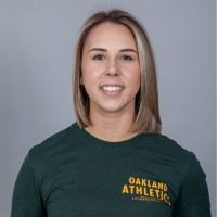 Haley Marquardt, Bs, Cscs