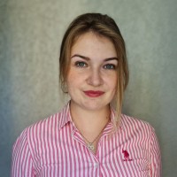 Вероника Уласевич