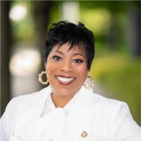 Dr. Linda Bing, PhD, CDE, CRS (she/her/hers)