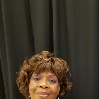 Laverne Curry