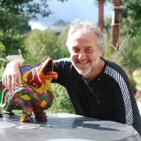 gilles Landry