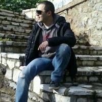 Panagiotis Ouranos