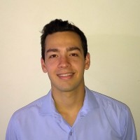 Nicolás Pare