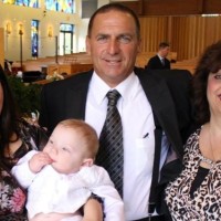Anthony Tomassi