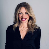 Molly C. Meek, MBA, NASM-CPT, CNC