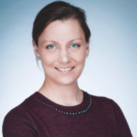 Dr. Bernadette Rohwerder