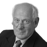 Wim van 't Hoff