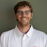 Zachary Hamp
