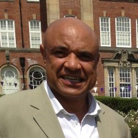 Noel Stephenson