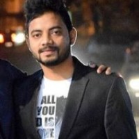 Akash Soni