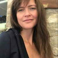Andrea Veres