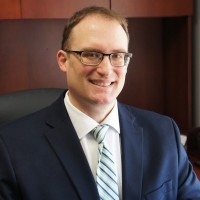Thomas O'Neil, Md Faahpm
