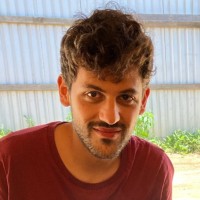 Joshua Frydman