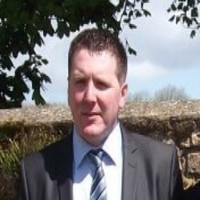 Simon Blake