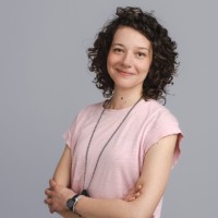 Maria Staynova