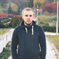 Илья Беда