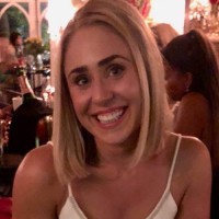 Rachael Giordani - Business Owner