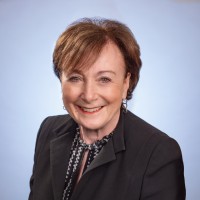 Dr. Susan Doering MA (Oxon), PCC
