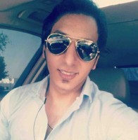 Moe Naser