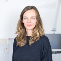 Charlotte Schreuder