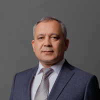 Sukhrob Marupov