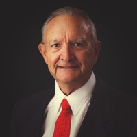 Roger Huey