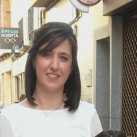 Vanessa Redondo García