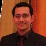 Deepak Rao