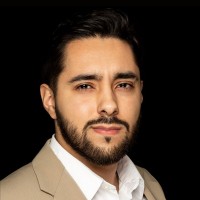 Jacob Alexander Palomo Moreno