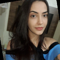 Fernanda Iarrocheski