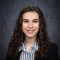 Gabrielle Laudando, Eit