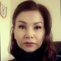 Kate Samofal
